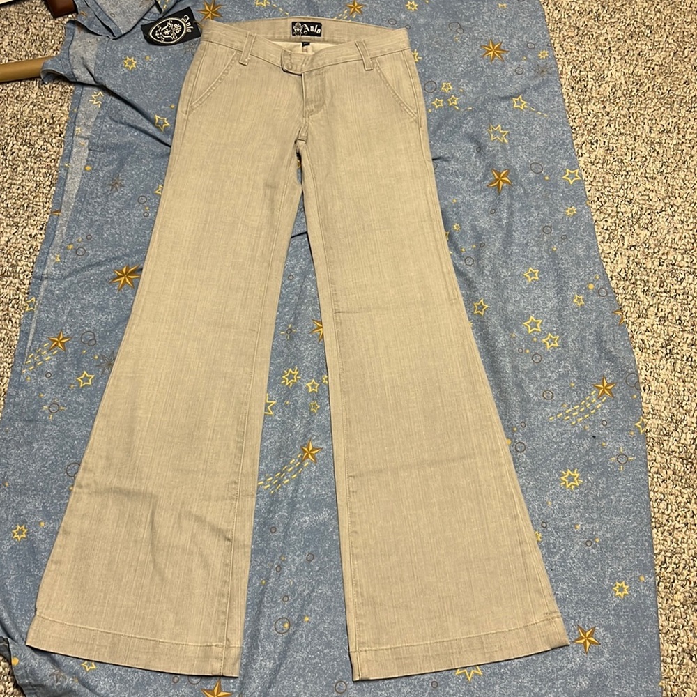 Anlo jeans
